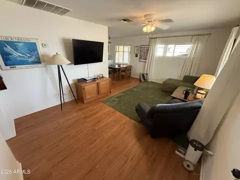 Living - 856 E Vine Ave, Mesa, AZ 85204 photo 1 of 2