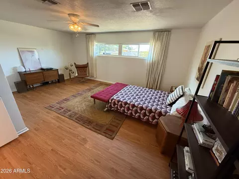 Bedroom - 856 E Vine Ave, Mesa, AZ 85204 photo 3 of 5