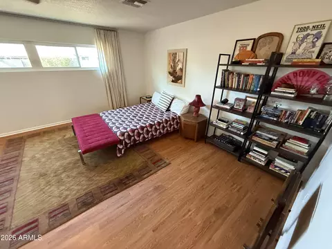 Bedroom - 856 E Vine Ave, Mesa, AZ 85204 photo 2 of 5