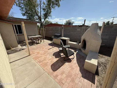 Exterior - 856 E Vine Ave, Mesa, AZ 85204 photo 1 of 7