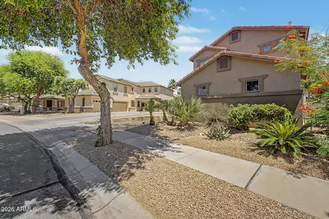 17824 W Andora St, Surprise, AZ 85388