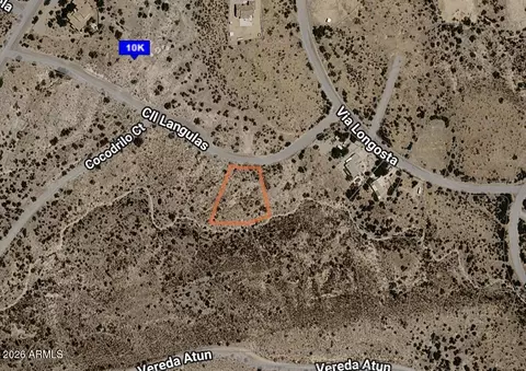347 Calle Langulas -- #56, Rio Rico, AZ 85648