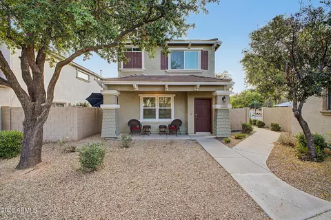 1493 S Jacana Ln, Gilbert, AZ 85296