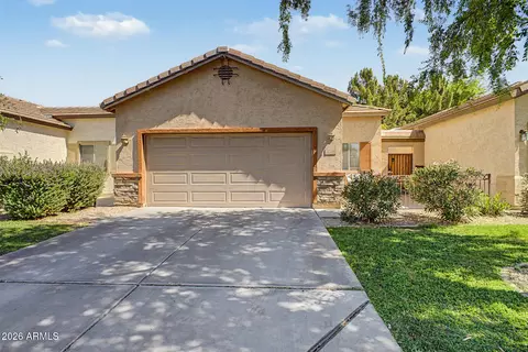 3098 E Stottler Dr, Gilbert, AZ 85296