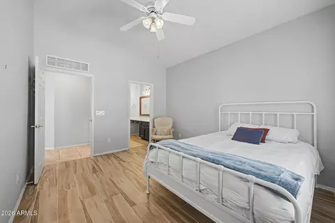 Bedroom - 3098 E Stottler Dr, Gilbert, AZ 85296 photo 3 of 4
