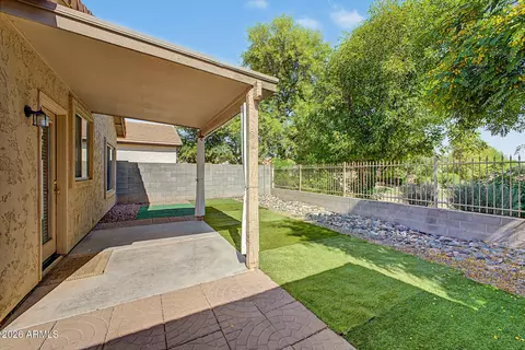 Exterior - 3098 E Stottler Dr, Gilbert, AZ 85296 photo 6 of 12