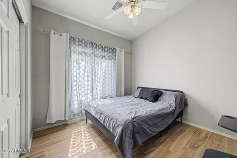 Bedroom - 3098 E Stottler Dr, Gilbert, AZ 85296 photo 4 of 4