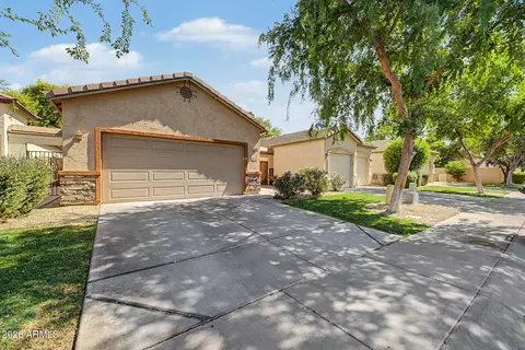 Exterior - 3098 E Stottler Dr, Gilbert, AZ 85296 photo 1 of 12
