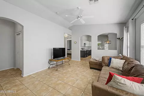 Living - 3098 E Stottler Dr, Gilbert, AZ 85296 photo 2 of 2