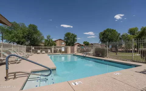 Exterior - 3098 E Stottler Dr, Gilbert, AZ 85296 photo 12 of 12