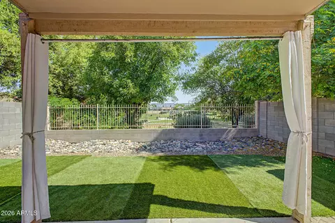 Exterior - 3098 E Stottler Dr, Gilbert, AZ 85296 photo 7 of 12