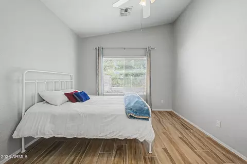 Bedroom - 3098 E Stottler Dr, Gilbert, AZ 85296 photo 2 of 4