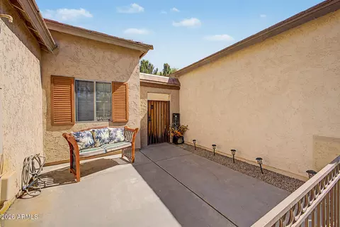 Exterior - 3098 E Stottler Dr, Gilbert, AZ 85296 photo 3 of 12