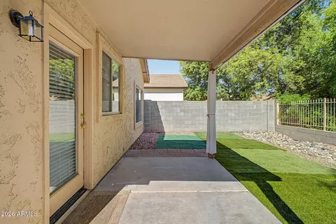 Exterior - 3098 E Stottler Dr, Gilbert, AZ 85296 photo 5 of 12