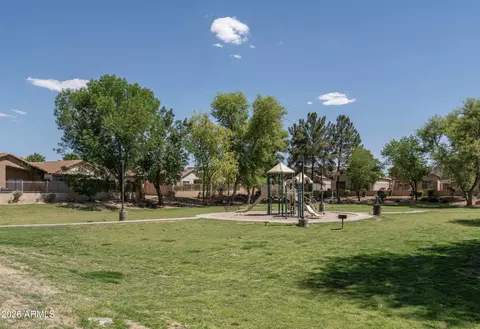 Exterior - 3098 E Stottler Dr, Gilbert, AZ 85296 photo 11 of 12