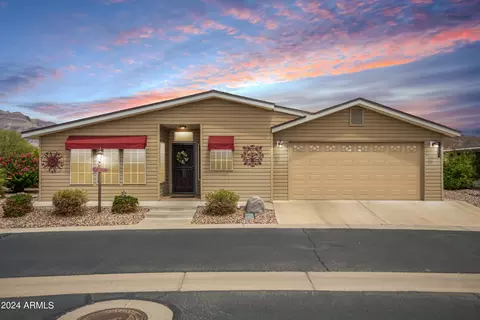 3301 S Goldfield Rd #4020, Apache Junction, AZ 85119