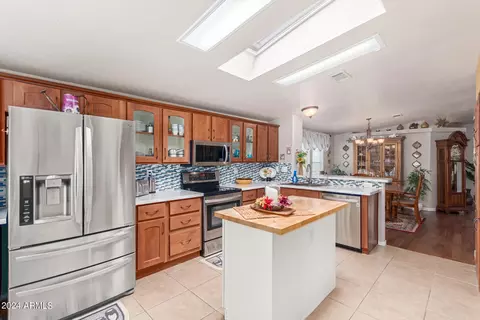 3301 S Goldfield Rd #4020, Apache Junction, AZ 85119 photo 15
