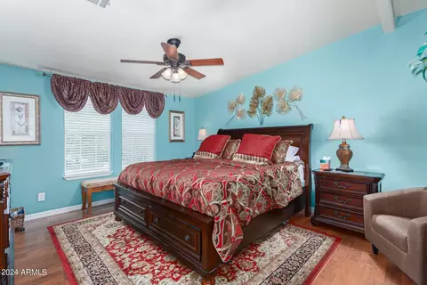 3301 S Goldfield Rd #4020, Apache Junction, AZ 85119 photo 20