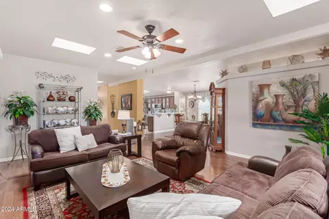 3301 S Goldfield Rd #4020, Apache Junction, AZ 85119 photo 9
