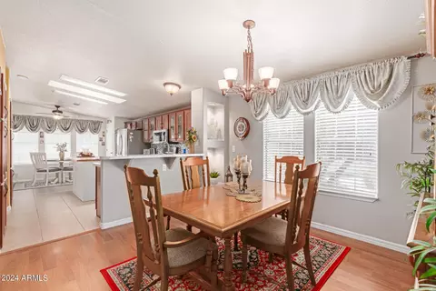 3301 S Goldfield Rd #4020, Apache Junction, AZ 85119 photo 11
