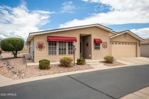 3301 S Goldfield Rd #4020, Apache Junction, AZ 85119 photo 5