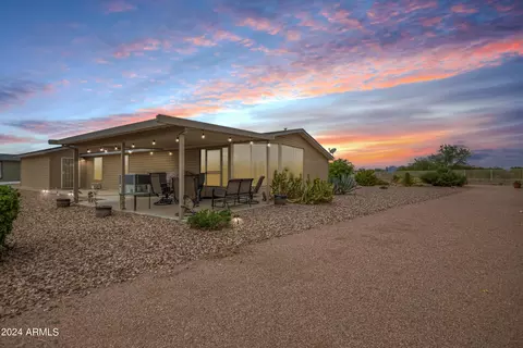 3301 S Goldfield Rd #4020, Apache Junction, AZ 85119 photo 2
