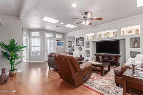 3301 S Goldfield Rd #4020, Apache Junction, AZ 85119 photo 8
