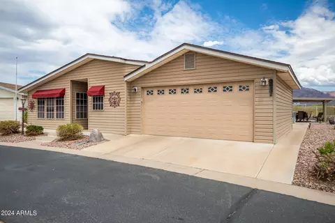 3301 S Goldfield Rd #4020, Apache Junction, AZ 85119 photo 6