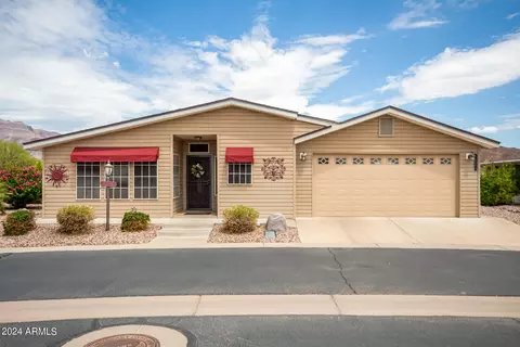 3301 S Goldfield Rd #4020, Apache Junction, AZ 85119 photo 4