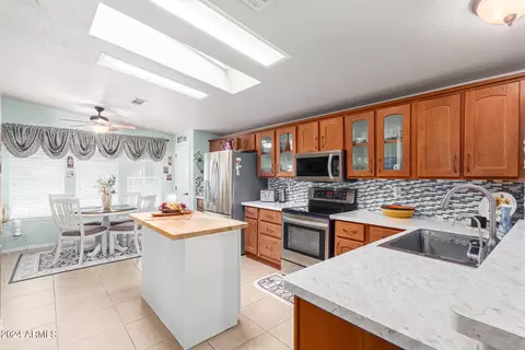 3301 S Goldfield Rd #4020, Apache Junction, AZ 85119 photo 14