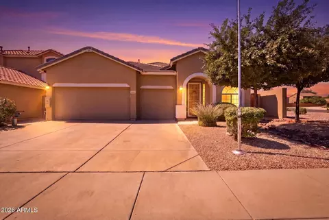 3577 W Naomi Ln, Queen Creek, AZ 85142