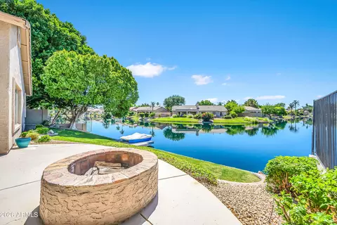 1401 W Blue Ridge Ct, Chandler, AZ 85248
