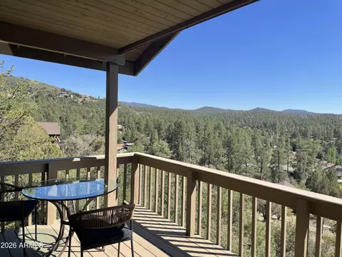 125 Partridge Ln, Prescott, AZ 86303