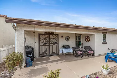 Exterior - 2101 S Meridian Rd #199, Apache Junction, AZ 85120 photo 3 of 4