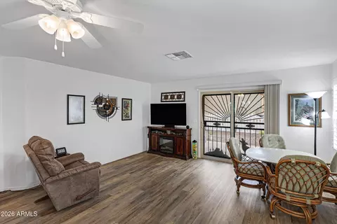 Living - 2101 S Meridian Rd #199, Apache Junction, AZ 85120 photo 1 of 3