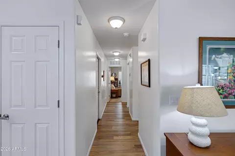 Entry Way - 2101 S Meridian Rd #199, Apache Junction, AZ 85120 photo 2 of 2