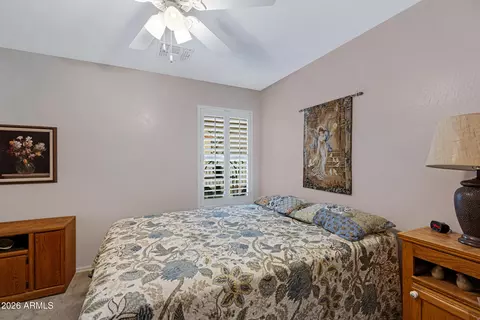 Bedroom - 2101 S Meridian Rd #199, Apache Junction, AZ 85120 photo 1 of 3