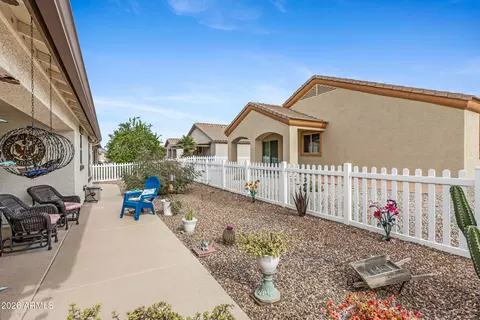 Exterior - 2101 S Meridian Rd #199, Apache Junction, AZ 85120 photo 4 of 4