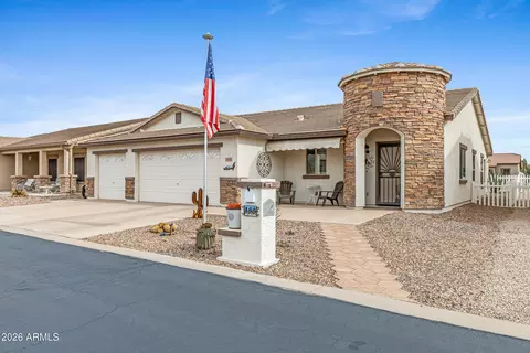 Other - 2101 S Meridian Rd #199, Apache Junction, AZ 85120 photo 3 of 6
