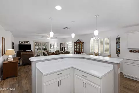 Kitchen - 2101 S Meridian Rd #199, Apache Junction, AZ 85120 photo 6 of 6