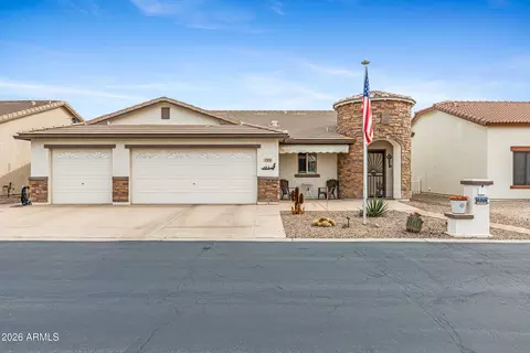2101 S Meridian Rd #199, Apache Junction, AZ 85120