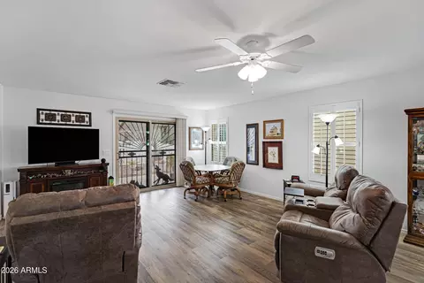 Living - 2101 S Meridian Rd #199, Apache Junction, AZ 85120 photo 3 of 3