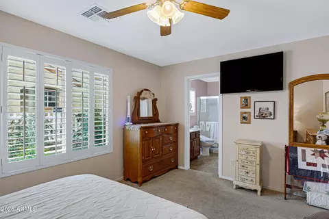 Bedroom - 2101 S Meridian Rd #199, Apache Junction, AZ 85120 photo 3 of 3