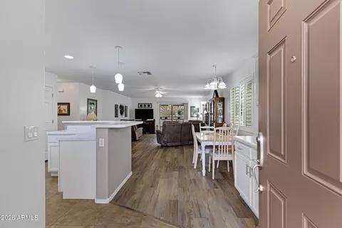 Entry Way - 2101 S Meridian Rd #199, Apache Junction, AZ 85120 photo 1 of 2