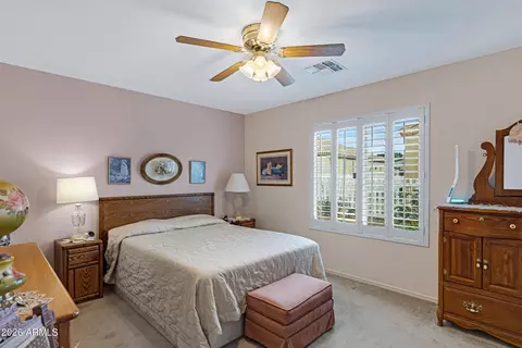 Bedroom - 2101 S Meridian Rd #199, Apache Junction, AZ 85120 photo 2 of 3
