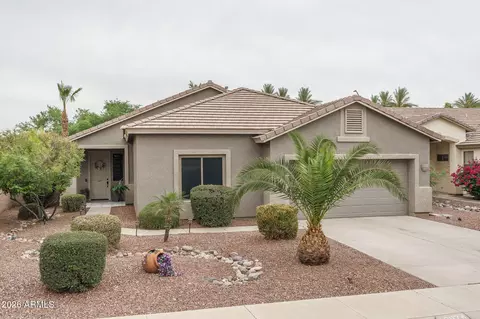 12874 W Segovia Dr, Litchfield Park, AZ 85340