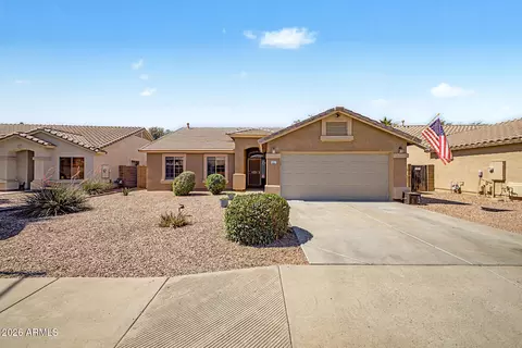 16021 W Carmen Dr, Surprise, AZ 85374