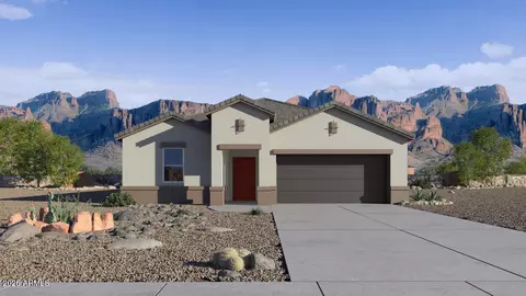 5782 E California Ct, San Tan Valley, AZ 85140