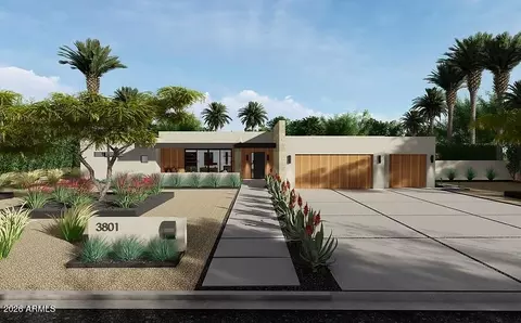 3801 N 64th St, Scottsdale, AZ 85251