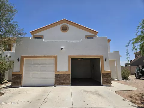15199 S Moon Valley Rd, Arizona City, AZ 85123